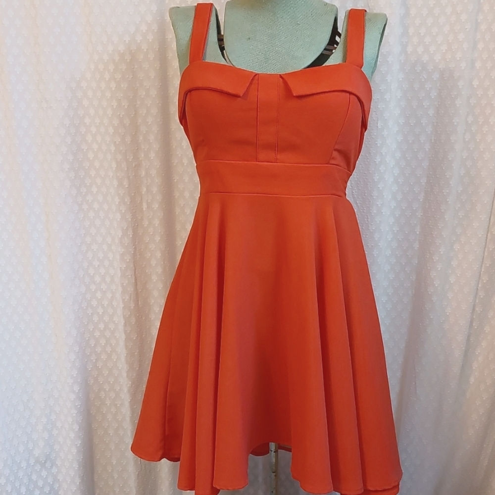 Pitaya womens dress